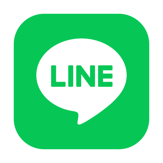 LINE ロゴ